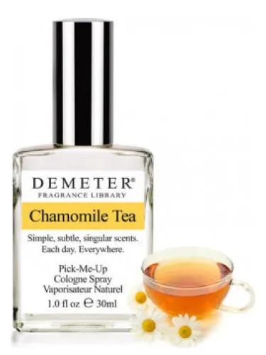 Chamomile Tea