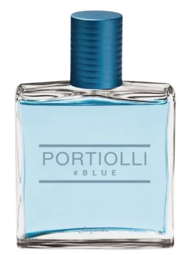 Portiolli #Blue