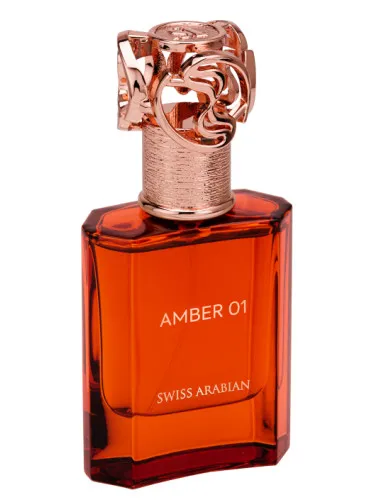 Amber 01