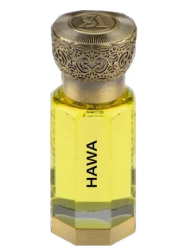 Hawa Oil