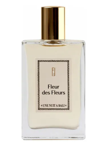 Fleur des Fleurs