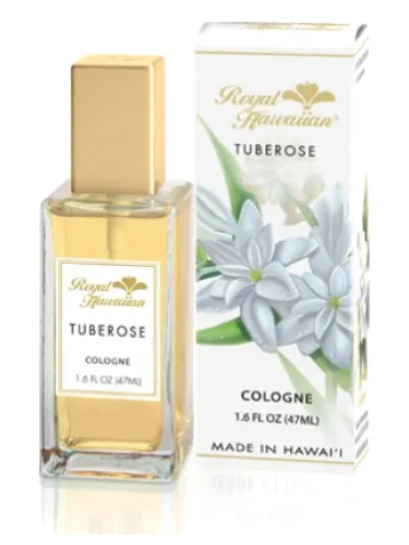Tuberose