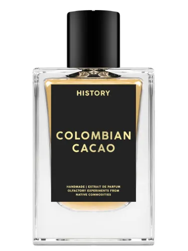 Colombian Cacao