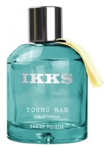 IKKS Young Man California