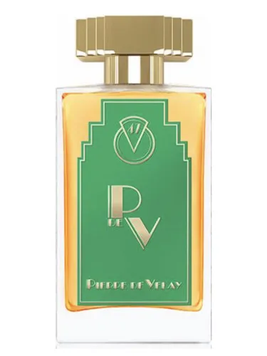 Pierre de Velay No. 47