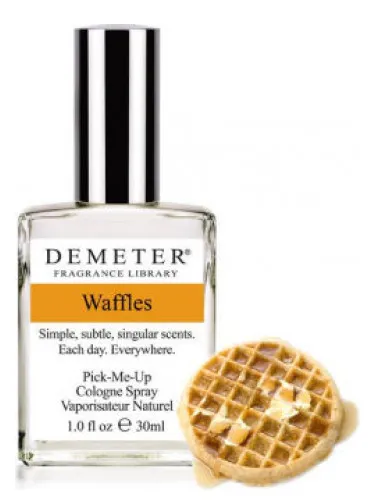Waffles