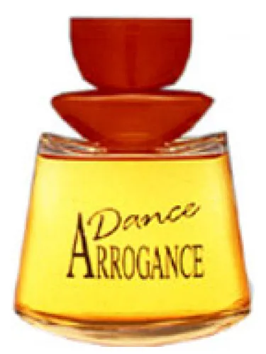 Dance Arrogance