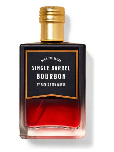 Single Barrel Bourbon