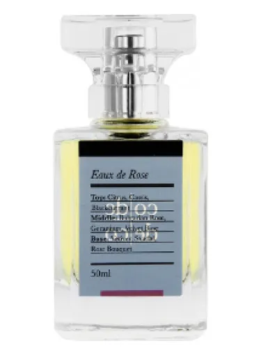 Eaux de Rose
