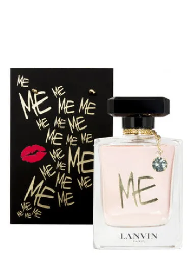 Lanvin Me Limited Edition 2014