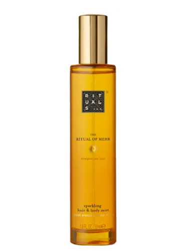 The Rituals of Mehr Body Mist