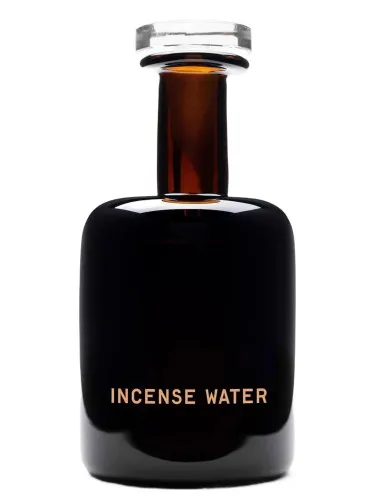 Incense Water