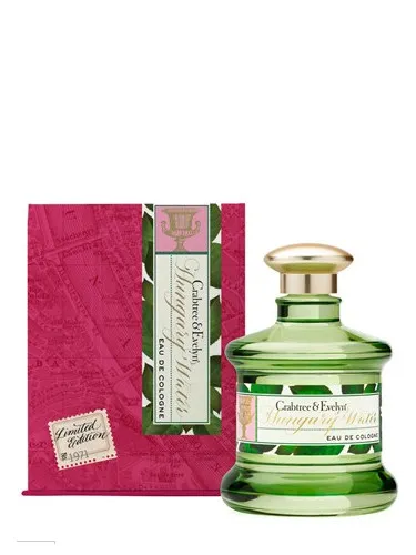 Hungary Water Eau de Cologne