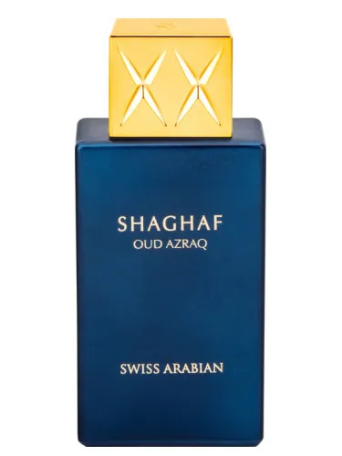 Shaghaf Oud Azraq