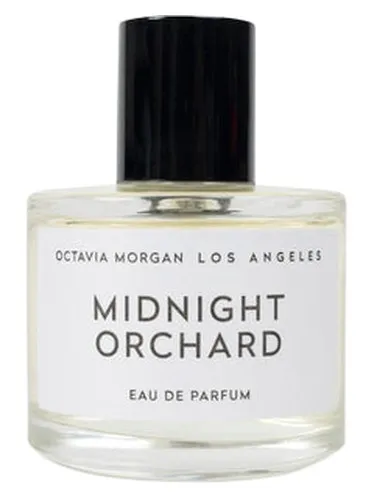 Midnight Orchard
