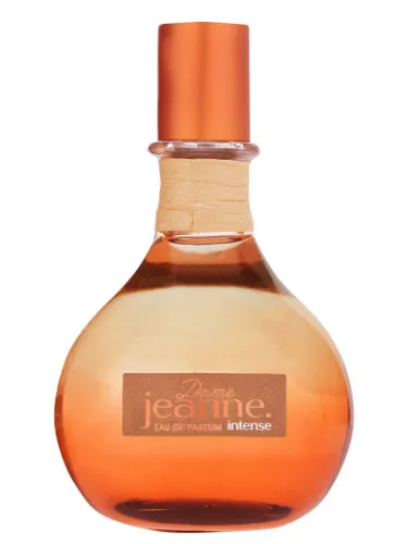 Dame Jeanne Intense