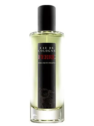 Gianfranco Ferre Bergamotto Marino