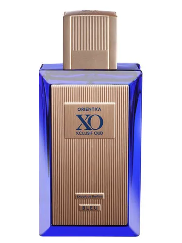 Xclusif Oud Bleu