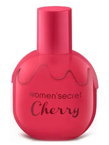 Cherry Temptation