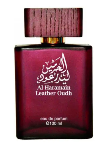 Leather Oudh