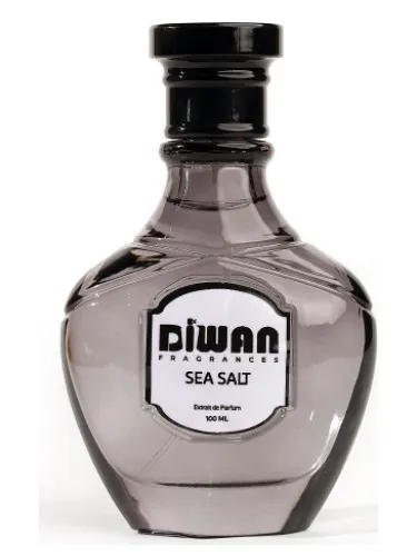 SEA SALT Extrait de Parfum