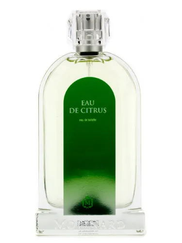 Eau de Citrus