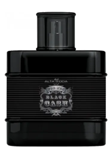 Black Cash