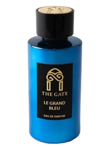 Le Grand Bleu