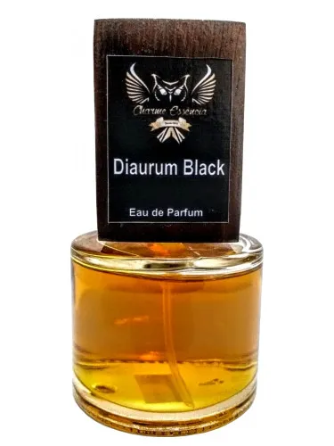 Diarum Black