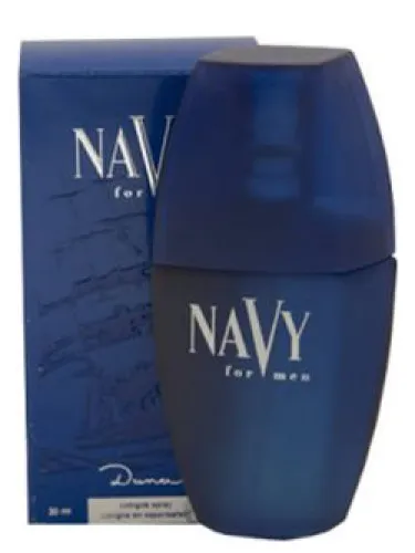 Navy for Men