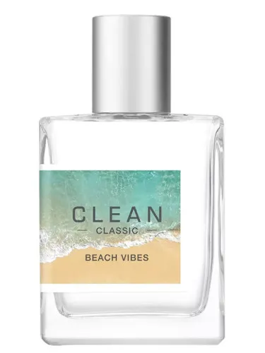 Clean Classic Beach Vibes