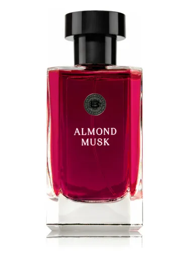 Almond Musk