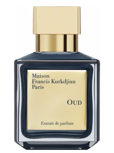 Oud Extrait de Parfum