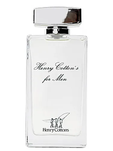 Henry Cotton's for Men