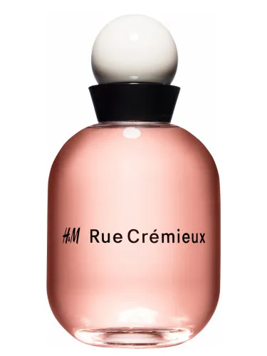 H&M Rue Crémieux