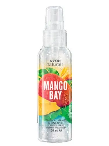Naturals Mango Bay