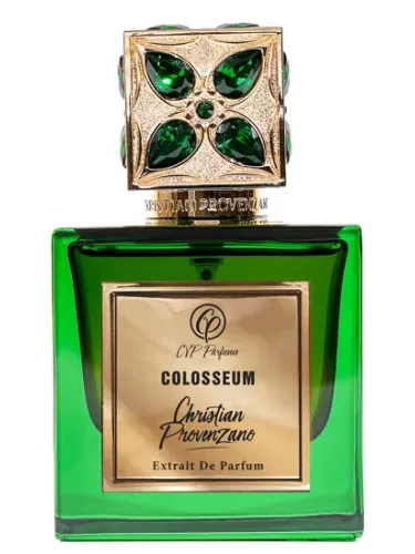 Colosseum Extrait De Parfum