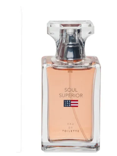 Soul Superior