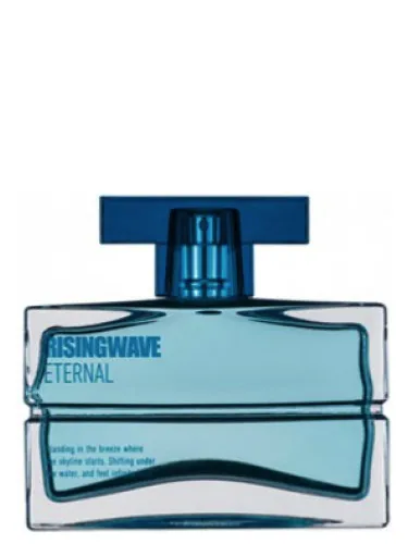 Eternal (Solid Blue)