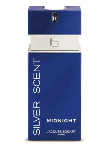 Silver Scent Midnight