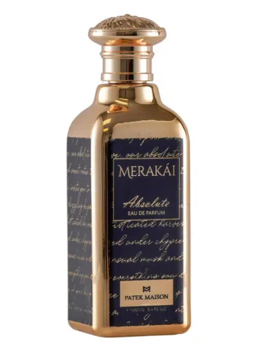 Merakái Absolute