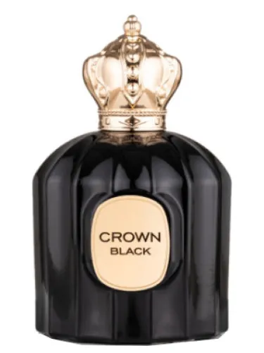 Crown Black