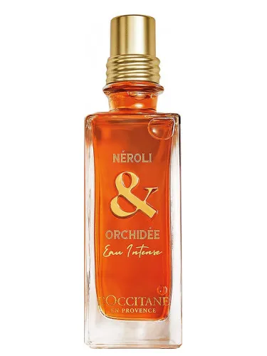 Néroli & Orchidée Eau Intense