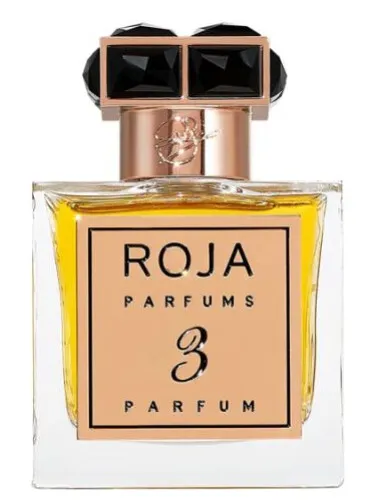 Parfum De La Nuit No 3