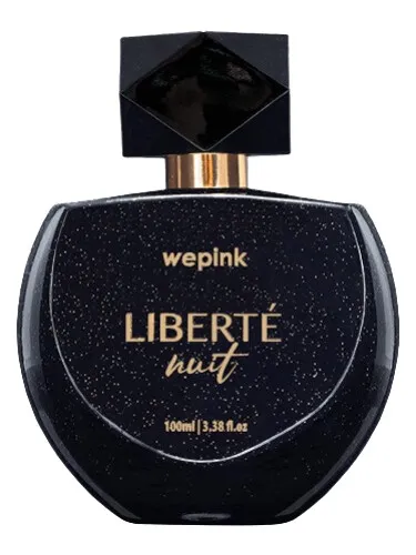 Liberté Nuit