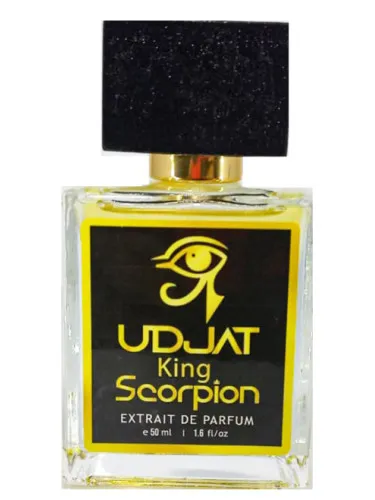 King Scorpion