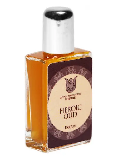 Heroic Oud