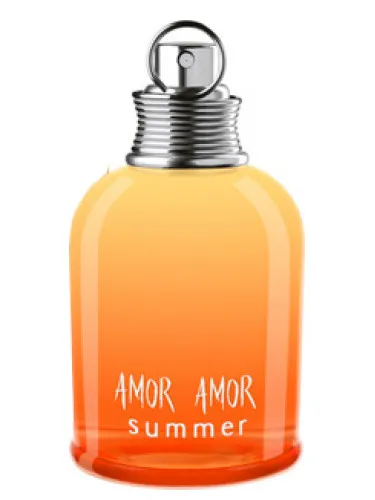 Amor Amor Summer 2012