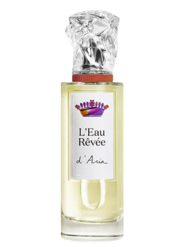 L'Eau Rêvée D'Aria