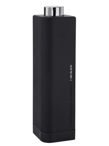 Porsche Design 180 Black